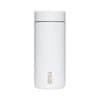 MiiR MiiR - 360 Traveler White - Termo vrč 350ml