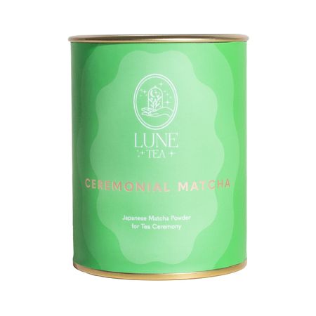 Lune Tea - Ceremonial Matcha 30g