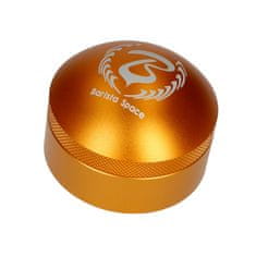 Barista Space Barista Space - Orodje za razdeljevanje kave C1 Golden - zlato 58 mm