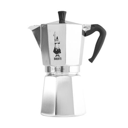 BIALETTI Bialetti Moka Express 12tz