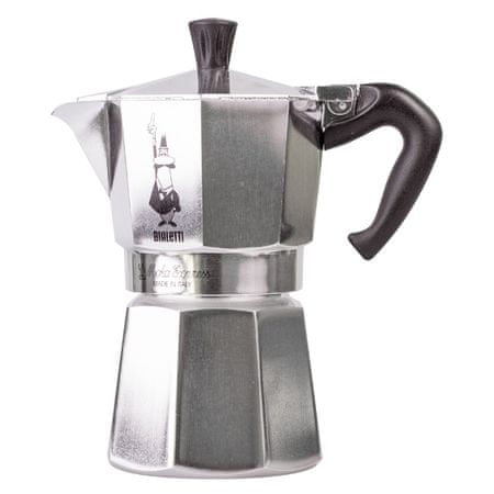 BIALETTI Bialetti Moka Express 4tz