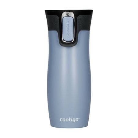 Contigo Contigo West Loop 2.0 Earl Grey - Termo vrč 470 ml