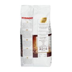 Kimbo Kimbo Aroma Gold - zrnje 1kg