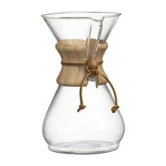 Chemex Aparat za kavo Chemex Classic - 8 skodelic