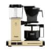 Moccamaster Moccamaster KBG 741 Select - Pastelno rumena - Filter za kavo