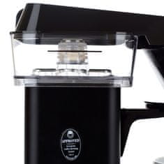 Moccamaster Moccamaster Cup-One Coffee Brewer Matt Black - Kuhalnik za kavo za pult