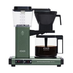 Moccamaster Moccamaster KBG 741 Select - Gozdno zelena - Filter za kavo