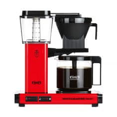 Moccamaster Moccamaster KBG 741 Select - Rdeča - Filter za kavo