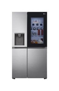  LG ameriški hladilnik
