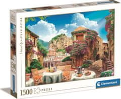 Clementoni Puzzle Italijanski prospekt 1500 kosov