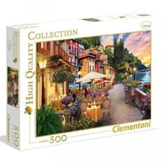 Clementoni Puzzle Monte Rosa Dreaming / 500 kosov