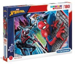 Clementoni Puzzle - Spiderman 180 kosov