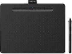 Wacom Intuos S Bluetooth črn