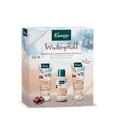 Kneipp Darilni set za zimsko nego