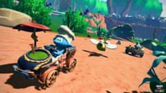 Microids Smurfs Kart igra (Xbox Series X & Xbox One)