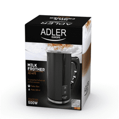 Adler Penilec mleka