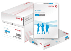 PAPIR BUSINESS PLUS A4 80gsm 5 pak/ 2500 listov