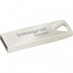 Integral ARC 32GB USB2.0 spominski ključek