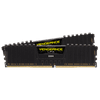 VENGEANCE LPX 64GB (2 x 32GB) DDR4 DRAM 3200MHz PC4-25600 CL16, 1.35V