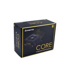 Chieftec Core Series 600W GOLD ATX napajalnik