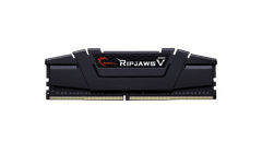 G.Skill Ripjaws V 32GB Kit (2x16GB) DDR4-4400MHz, CL19, 1.5V