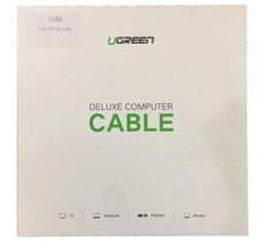Ugreen Cat6 UTP LAN kabel 25m - box