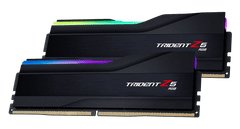 G.Skill Trident z RGB 32GB Kit (2x16GB) DDR5-5600MHz, CL40, 1.20V