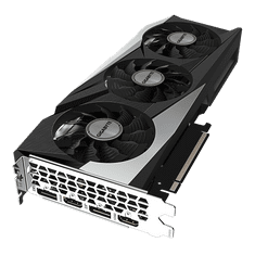 Gigabyte Grafična kartica GeForce RTX 3060 GAMING OC 12G, 12GB GDDR6, PCI-E 4.0