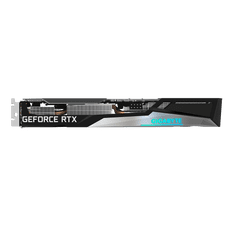 Gigabyte Grafična kartica GeForce RTX 3060 GAMING OC 12G, 12GB GDDR6, PCI-E 4.0