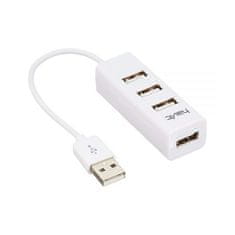 Havit USB 2.0 4 Port Hub H18