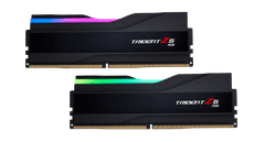 G.Skill Trident z RGB 32GB Kit (2x16GB) DDR5-5600MHz, CL40, 1.20V