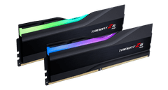 G.Skill Trident z RGB 32GB Kit (2x16GB) DDR5-5600MHz, CL40, 1.20V