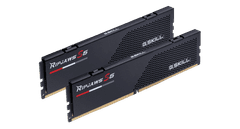 G.Skill Ripjaws S5 32GB Kit (2x16GB) DDR5-5200MHz, CL36, 1.20V