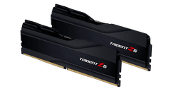 G.Skill Trident z 32GB Kit (2x16GB) DDR5-6000MHz, CL36, 1.35V