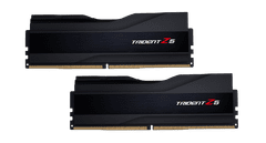 G.Skill Trident z 32GB Kit (2x16GB) DDR5-6000MHz, CL36, 1.35V