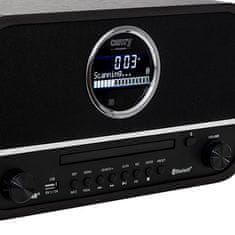 Camry Retro radio CR1182