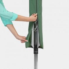 Brabantia Zunanji sušilnik za perilo Lift-O-Matic 50m sivo