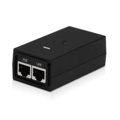 Ubiquiti POE napajalnik POE-24-12W-G