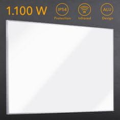 Trotec IR panel TIH 1100 S (1100W)