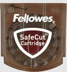 Fellowes SafeCut nadomestna rezila, 3 izvedbe za Neutron, Neutron Plus, Proton in Electron rezalnike