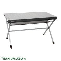 Brunner Miza za kampiranje TITANIUM AXIA 4 0406098N