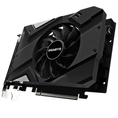 Gigabyte Grafična kartica GeForce GTX 1650 D6 OC 4G, 4GB GDDR6, PCI-E 3.0