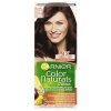 Color Naturals Créme trajna sijoča barva za lase 40 ml Odtenek 5,25 light opal mahogany brown za ženske