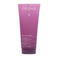 Caudalie Thé Des Vignes Shower Gel vlažilen gel za prhanje 200 ml za ženske