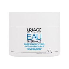 Uriage Eau Thermale Unctuous Body Balm vlažilen balzam za telo 200 ml unisex