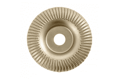 shumee RADIALNA RAŠPA HOGERT fi 125mm