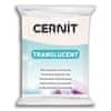 Cernit TRANSLUCENT 56g - prozoren