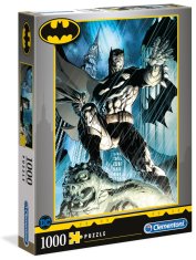 Clementoni Puzzle Batman 1000 kosov