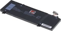 T6 power Baterija Dell Alienware M15, M17, G5 5590, G7 7590, 7790, 3940mAh, 60Wh, 4-celična, Li-pol