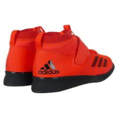 Adidas Čevlji rdeča 37 1/3 EU Crazy Power RK